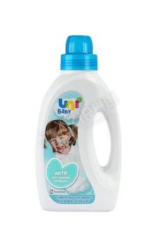 2 Adet Uni Baby Çamaşır Deterjanı 1500 Ml 2 Adet Uni Baby Çamaşır Deterjanı 1500 Ml