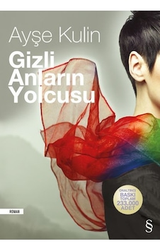 Gizli Anların Yolcusu Gizli Anların Yolcusu