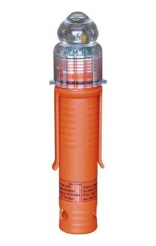 Martek Flaşlı Can Yeleği Işığı