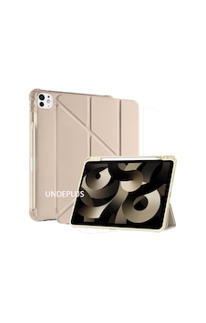 Apple Uyumlu iPad Pro 12.9 4. Nesil 2020 Kılıf Kalem Bölmeli Trifolding Case A2229 A2069 A2232 A2233 Kılıf Apple Uyumlu iPad Pro 12.9 4. Nesil 2020 Kılıf Kalem Bölmeli Trifolding Case A2229 A2069 A2232 A2233 Kılıf