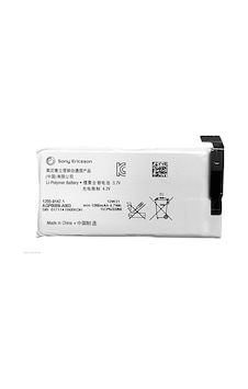 Senalstore Sony Xperia Sola Mt27i Uyumlu Pil Batarya Agpb009-a003 Ve Tamir Seti Senalstore Sony Xperia Sola Mt27i Uyumlu Pil Batarya Agpb009-a003 Ve Tamir Seti