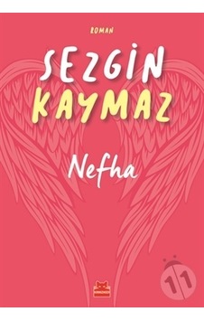Nefha - Sezgin Kaymaz - Kırmızı Kedi Nefha - Sezgin Kaymaz - Kırmızı Kedi