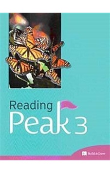 Reading Peak 3 with Workbook + CD - Hallie Wells - Nüans Reading Peak 3 with Workbook + CD - Hallie Wells - Nüans