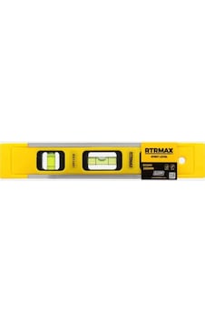 Rtrmax Rh13401 Mini Su Terazisi 230 Mm Rtrmax Rh13401 Mini Su Terazisi 230 Mm