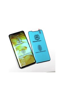 Huawei P30 Pro Uyumlu Polymer Nano Ekran Koruyucu Tam Kaplayan Huawei P30 Pro Uyumlu Polymer Nano Ekran Koruyucu Tam Kaplayan
