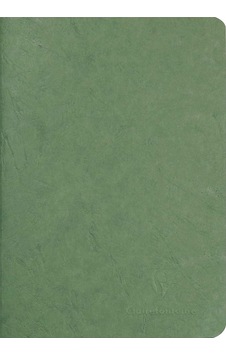 Clairefontaine Age Bag Stapled A5 Çizgili Defter Fıstık Yeşili 733163c Clairefontaine Age Bag Stapled A5 Çizgili Defter Fıstık Yeşili 733163c