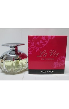 Alix Avien La Vie Kadın Parfüm EDP 100 ML Alix Avien La Vie Kadın Parfüm EDP 100 ML