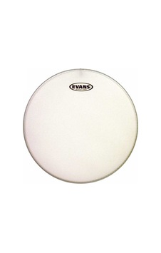 Evans Deri 16'' G1 Kick Kumlu Beyaz Tek Kat 10 Mil Evans Deri 16'' G1 Kick Kumlu Beyaz Tek Kat 10 Mil
