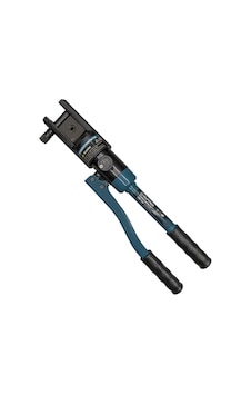 Zupper Yyq-120 Hidrolik Skp Sıkma Pensesi 10-120Mm Çantalı Set Zupper Yyq-120 Hidrolik Skp Sıkma Pensesi 10-120Mm Çantalı Set