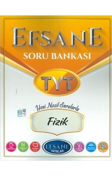 Açı Tyt Efsane Fizik Soru Bankası 224 Yaprak Açı Tyt Efsane Fizik Soru Bankası 224 Yaprak