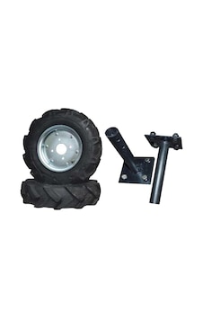 Bertolini 202s-202e-222h Teker Ve Aks Takımı 400x8 Bertolini 202s-202e-222h Teker Ve Aks Takımı 400x8