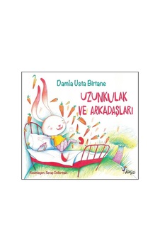 Uzunkulak ve Arkadaşları - Damla Usta Birtane - Düşizi Uzunkulak ve Arkadaşları - Damla Usta Birtane - Düşizi