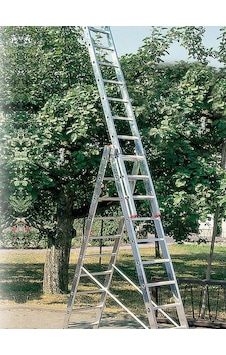 Stabilomat 3X7 Basamaklı Çok Amaçlı Merdiven Stabilomat 3X7 Basamaklı Çok Amaçlı Merdiven