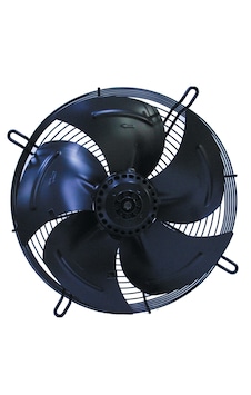 Dayoung 350mm Emici Aksiyel Fan 1335rpm 220 V Dayoung 350mm Emici Aksiyel Fan 1335rpm 220 V