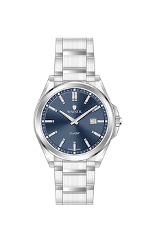 Wainer Wa.17700-c Erkek Kol Saati Gri Wainer Wa.17700-c Erkek Kol Saati Gri