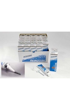 Sıvı Conta Siyah 70ml 350 Derece Dayanıklı Vıctor Reınz