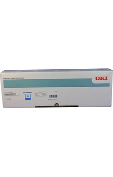Tonersepeti Oki Es8453-45862821 Mavi Toner Tonersepeti Oki Es8453-45862821 Mavi Toner