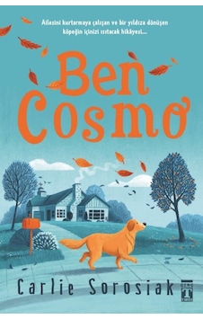 Ben Cosmo Ben Cosmo