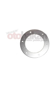 TLG TLG-8005 Diferansiyel Pulu Aks Pulu Npr66 1.5 Mm 9415626010 TLG TLG-8005 Diferansiyel Pulu Aks Pulu Npr66 1.5 Mm 9415626010