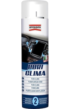 Arexons Klima Temizleyici Köpük 300 Ml Arexons Klima Temizleyici Köpük 300 Ml