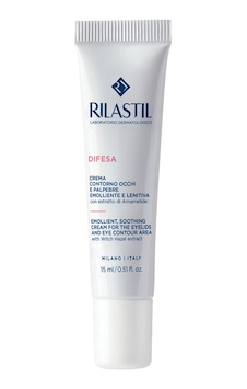 Rilastil Difesa Eye Soothing Cream 15 ML