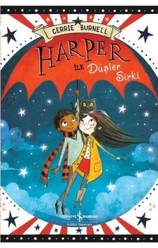 Harper İle Düşler Sirki Harper İle Düşler Sirki