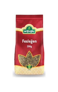 Arifoğlu Fesleğen 200 G Arifoğlu Fesleğen 200 G