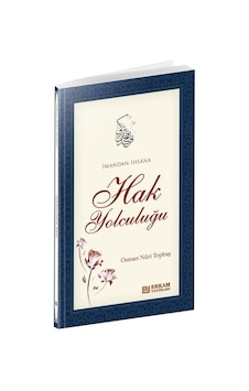 Hak Yolculuğu / Osman Nuri Topbaş Hak Yolculuğu / Osman Nuri Topbaş