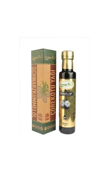 Europe Vital Çörekotu Yağı 250 ML Europe Vital Çörekotu Yağı 250 ML