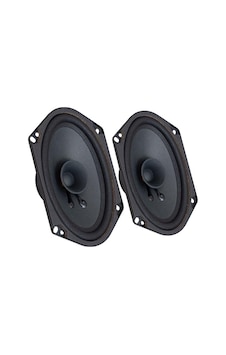 Ayt Fullsound 1420k Ford Oto Araç Hoparlörü Oval 200 Watt 2 Yollu 5x7 Cm İkili Takım Oto Hoparlör Ayt Fullsound 1420k Ford Oto Araç Hoparlörü Oval 200 Watt 2 Yollu 5x7 Cm İkili Takım Oto Hoparlör