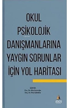 Okul Psikolojik Danışmanlarına Yaygın Sorunlar İçin Yol Haritası