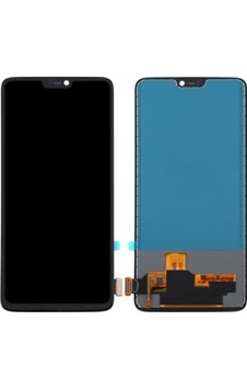 Oneplus 6 Uyumlu Tft Lcd Ekran Dokunmatik Oneplus 6 Uyumlu Tft Lcd Ekran Dokunmatik