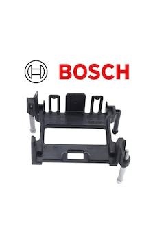 Bosch 1271321010 Bosch Dıstronıc Radar Beyın Braketı Fıat Egea-vw-mercedes-bmw-renault-honda-suzukı Araclar Uyumlu