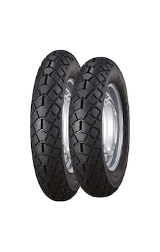 Anlas IRC 90/90-12 ve 3.50-10 MB79 Scooter Motosiklet Lastiği Anlas IRC 90/90-12 ve 3.50-10 MB79 Scooter Motosiklet Lastiği