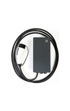 Teltonika TeltoCharge Kablolu 22 KW Elektrikli Araç Şarj İstasyonu