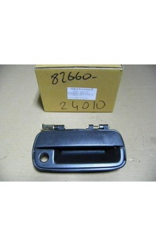 Kapı Kolu Dış Ön Sağ - Hyundaı Excel - 1990-1994 - 03951-6329t Kapı Kolu Dış Ön Sağ - Hyundaı Excel - 1990-1994 - 03951-6329t
