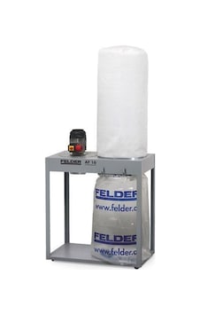 Felder Af16 Talaş Emme Makinası 220v Felder Af16 Talaş Emme Makinası 220v