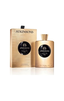 Atkinsons Oud Save The King Erkek Parfüm EDP 100 ML Atkinsons Oud Save The King Erkek Parfüm EDP 100 ML