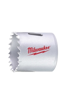 Milwaukee 43 Mm Contractor Bi-metal Panç Milwaukee 43 Mm Contractor Bi-metal Panç