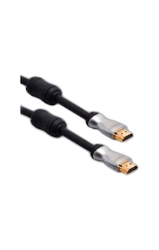 Hytech Hy P570 5 Metre Hdmi Kablo Altın Uç