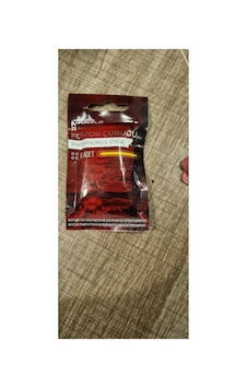 10 Lu Fosfor Çubuğu Fosfor