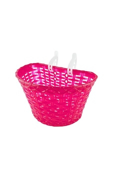Ön Sepet -16-20, Plastik, Sps, Pembe Ön Sepet -16-20, Plastik, Sps, Pembe