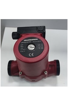 Momentum Crp 25-70/130 220v 11/2'' Çıkışlı Sirkülasyon Pompası Momentum Crp 25-70/130 220v 11/2'' Çıkışlı Sirkülasyon Pompası