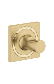 Grohe Allure Havlu/bornoz Askılığı - 40284gn1 Çok Renkli Grohe Allure Havlu/bornoz Askılığı - 40284gn1 Çok Renkli