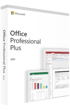 Office 2019 Professional Plus Dijital Lisans Office 2019 Professional Plus Dijital Lisans