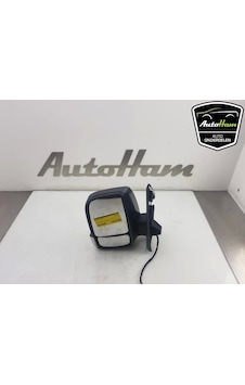 Mercedes Sprınter W910 Elektrikli Katlanır Ayna Sinyalli 9 Pin Kısa Kol 2018-den İtibaren Sol A9108 Mercedes Sprınter W910 Elektrikli Katlanır Ayna Sinyalli 9 Pin Kısa Kol 2018-den İtibaren Sol A9108