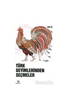 Türk Deyimlerinden Seçmeler