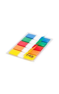 Post-it 683-5kp İndex 7 Pk Post-it 683-5kp İndex 7 Pk