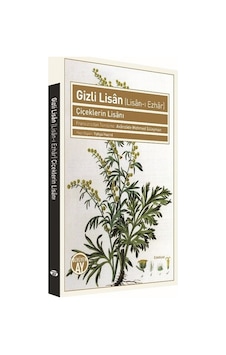Gizli Lisan-Çiçeklerin Lisanı- Büyüyenay Yayınları Gizli Lisan-Çiçeklerin Lisanı- Büyüyenay Yayınları