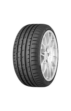 Continental Contisportcontact 3 Ao 265/40r20 104y Xl Fr 2026 Continental Contisportcontact 3 Ao 265/40r20 104y Xl Fr 2026